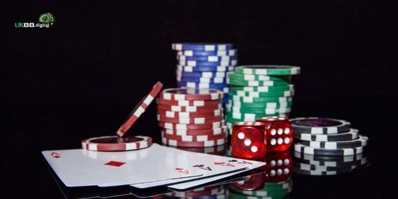 casino online uk88 2 Casino online UK88: Trò chơi đa dạng, đồ họa đỉnh cao