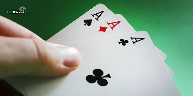 Game Bài Uy Tín: Trải nghiệm game bài uy tín, minh bạch