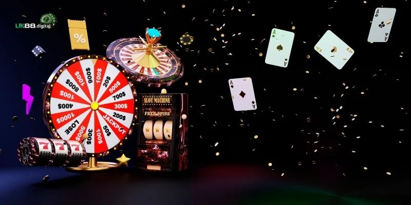 Game Nổ Hũ Kingbets