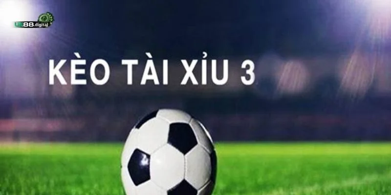 Kèo Tài Xỉu