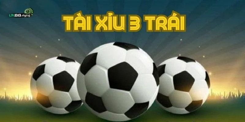 Kèo Tài Xỉu