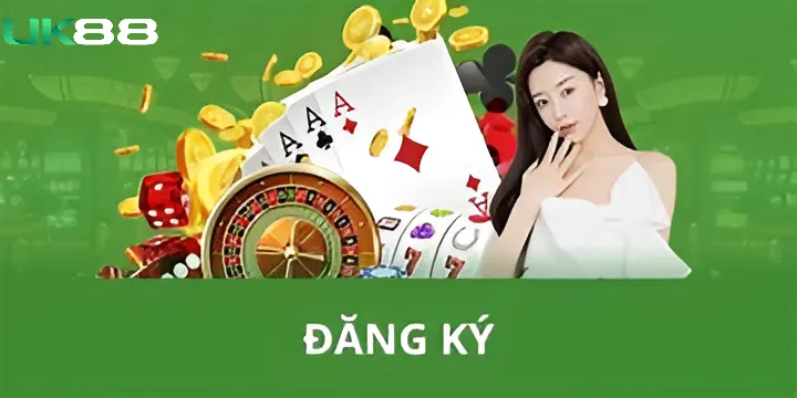 dang ky uk88 1 Những Điều Kiện Cần Đáp Ứng Khi Đăng Ký Uk88