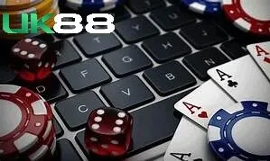 Giới Thiệu Uk88 Trò chơi đa dạng, đẳng cấp