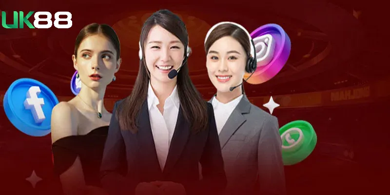 Ưu điểm nổi bật giúp Uk88 dẫn đầu thị trường