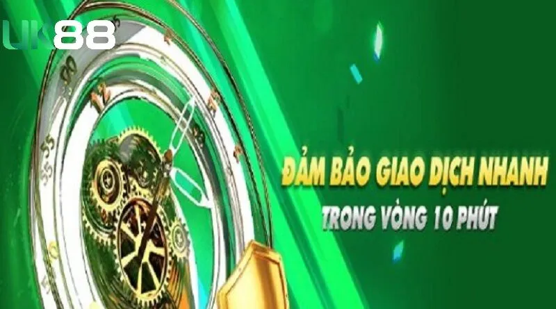 Nguyên nhân lệnh rút bị chậm hoặc thất bại