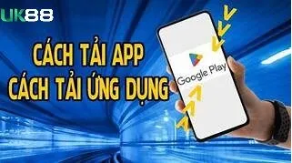 tai app uk88 1 1 Ưu điểm sử dụng App UK88
