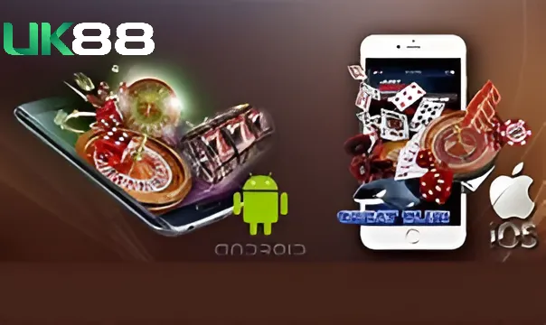 tai app uk88 2 Tải App UK88 cho Android