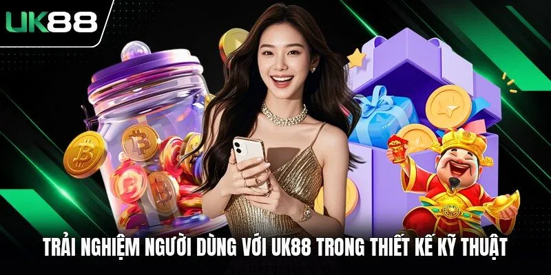 trai nghiem nguoi dung voi uk88 trong thiet ke ky thuat Trải nghiệm người dùng với UK88 trong thiết kế kỹ thuật